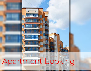 apartmentbok